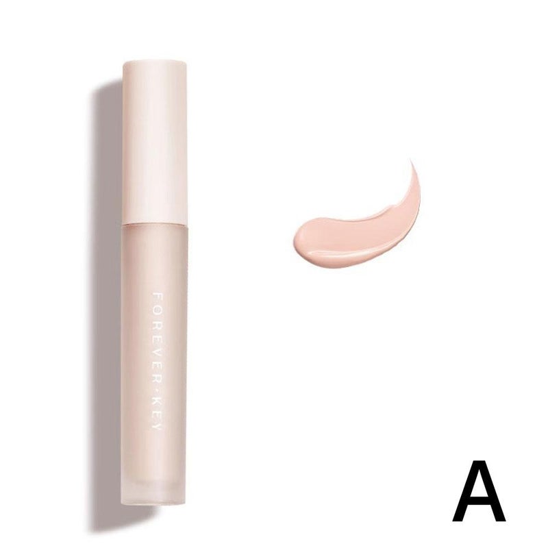 Foreverkey Liquid Contouring Stick (Nose Shadow, Contouring Liquid, Highlighter, Side Contouring Liquid, Darkening Pen) 3.5g